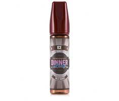 Dinner Lady Ice - Cola Shades Flavour 50ml in 60ml Short fill Bottle