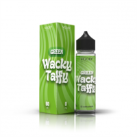 VGOD Green Wacky Taffy Flavour 50ml in 60ml Short Fill Bottle
