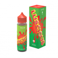 VGOD Luscious Flavour 50ml in 60ml Short Fill Bottle