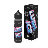VGOD Lush Ice Flavour 50ml in 60ml Short Fill Bottle