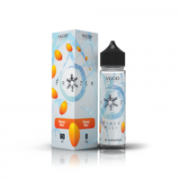 VGOD Mango Mist Flavour 50ml in 60ml Short Fill Bottle