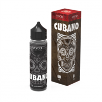 VGOD Cubano Flavour 50ml in 60ml Short Fill Bottle