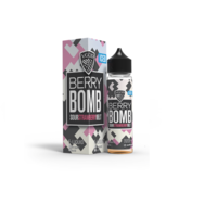 VGOD Iced Berry Bomb Flavour 50ml in 60ml Short Fill Bottle