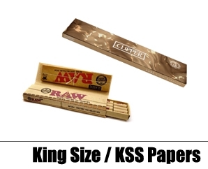 Kingsize Papers