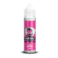 Von Duke Pink Lemonade Flavour 50ml in 60ml Short Fill Bottle
