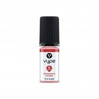 VUSE Strawberry Flavour 10ml Bottle (Previously VYPE)