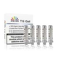 Innokin T18 & T22 1.5 Ohm Coils - Pack of 5