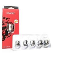 Smok TFV8 Baby 0.15 Ohm T12 Coils - Pack of 5