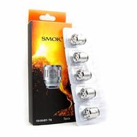 Smok TFV8 Baby 0.15 Ohm T8 Coils - Pack of 5