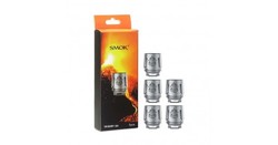Smok TFV8 Baby 0.15 Ohm X4 Coils - Pack of 5