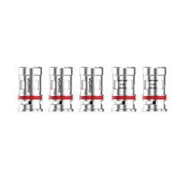 Voopoo PnP-VM4 0.6 Ohm Mesh Coils Pack of 5