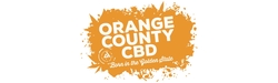 Orange County CBD Disposable