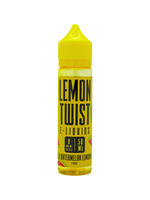 Lemon Twist Wild Watermelon Flavour 0mg 50ml in 60ml Bottle