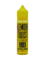Lemon Twist Pink Punch Lemonade Flavour 0mg 50ml in 60ml Bottle