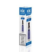 Kik CE4 Clearomizer in Blue