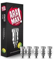 Aramax Atomizer 1.8ohm - Pack of 5