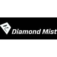 Diamond Mist Dripper Liquids