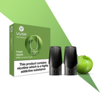 Vype / Vuse ePen Fresh Apple e-cig Pods