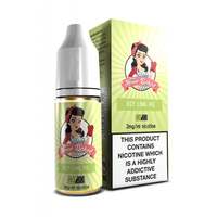 Mums Home Baked Key Lime Pie 10ml Bottle in 3mg