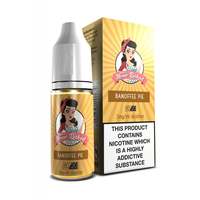 Mums Home Baked Banoffee Pie 10ml Bottle in 3mg