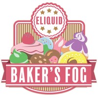 Bakers Fog E-Liquid