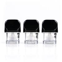 Smok Novo Pod Kit Replacement Pods - Pack of 3