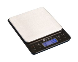 On Balance DS32 - OB3000 Digital Scales 3kg x 0.1g