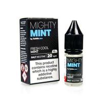 VGOD Mighy Mint Flavour 20mg Nic Salt 10ml Bottle