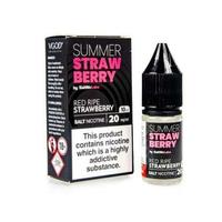 VGOD Summer Strawberry Flavour 20mg Nic Salt 10ml Bottle