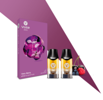 Vype / Vuse ePOD Very Berry Nic Salts e-Liquid Pods