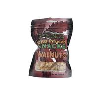 Peng CBD Infused Snacks-Walnuts