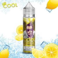 MR COOL: Icy Lemon Zest