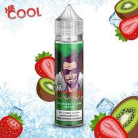 MR COOL: Strawberry Kiwi Breeze