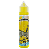 The Slush Machine: Yellow Slush – 50ml Shortfill