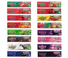 Juicy Jay's - Kingsize Flavoured Papers