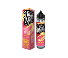 Doozy Vape Pink Haze Flavour 50ml in 60ml Short Fill Bottle