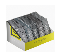 Clipper - Silver Regular Papers - sold as 10 packs