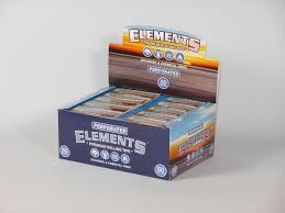 Elements - Perforated Roaches - pack of 10 booklets