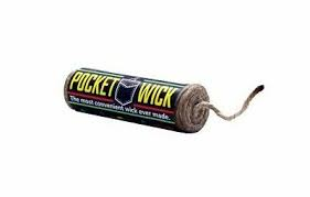 Pocket Wick
