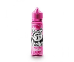 MoMo E-Liquids - Pink Me Flavour 50ml in 60ml Short Fill Bottle