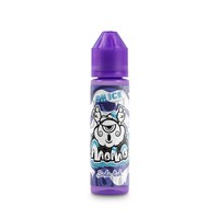 MoMo On Ice - Soda-Lish Flavour 50ml in 60ml Short Fill Bottle