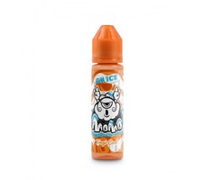 MoMo On Ice - Tropi-Cool Flavour 50ml in 60ml Short Fill Bottle